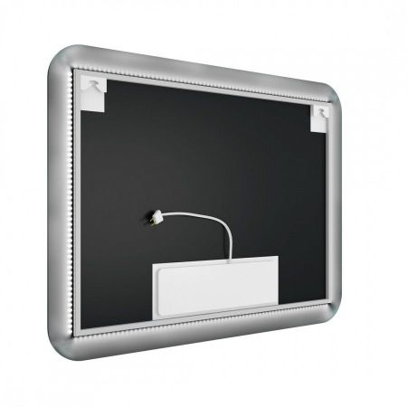 Зеркало Maretti Florenza FL148060P14EL 80x60 см, артикул FL148060P14EL