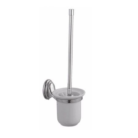 Ершик Haiba HB1510, хром