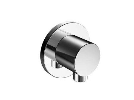 Шланговое подсоединение Keuco Ixmo 59547 010001 Хром, артикул 59547010001