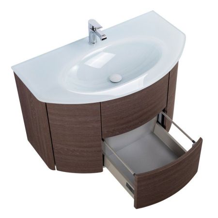 Мебель для ванной комнаты CEZARES EDEN 90, артикул 55073