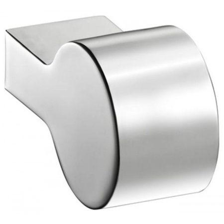 Держатель крючок JACOB DELAFON SINGULIER 15209D-CP (металл, хром, на стену) ССП, шт, артикул 15209D-CP