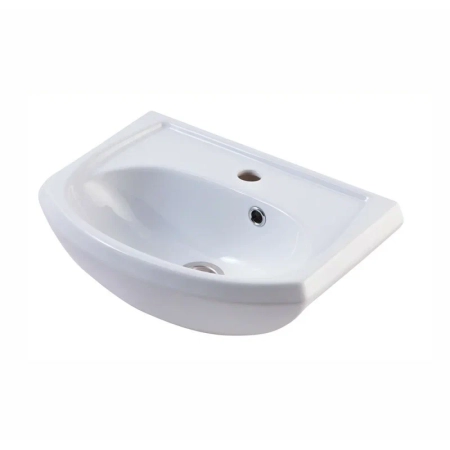 Раковина Rosa Уют 45, 46 см, артикул Уют 45