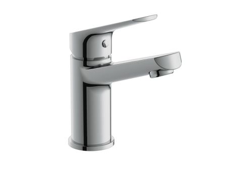 Смеситель для раковины Cersanit FLAVIS однорычажный (63034), артикул 63034