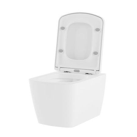 Комплект 7 в 1 Lavinia Boho Relfix Aveo Rimless 87050206