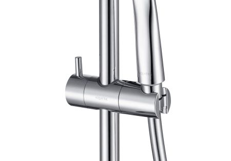 Душевой гарнитур 3jet 73см AQUATEK AQ2011CR, артикул AQ2011CR