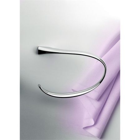 Кольцо для полотенец Colombo Design Land B2831.000 Хром, артикул B2831.000