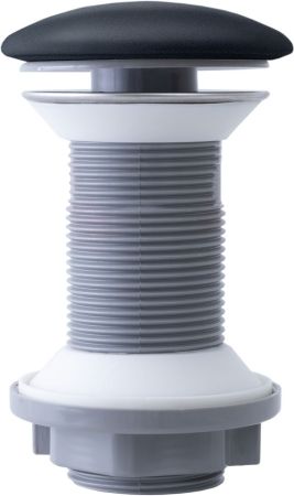 Донный клапан Allen Brau Fantasy 5.11001.AN антрацит, артикул 5.11001.AN