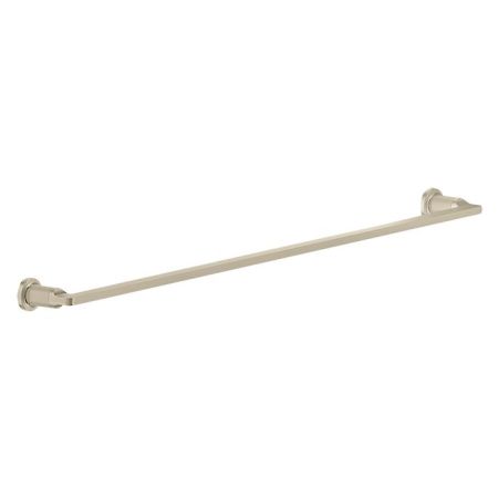 GESSI INCISO Полотенцедержатель, 91 см, цвет: brushed brass pvd, артикул 58505#727