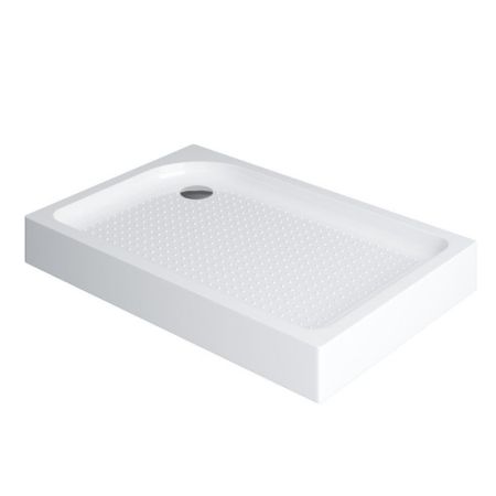 Акриловый поддон BELBAGNO TRAY-BB-AH, артикул TRAY-BB-AH-120/80-15-W-L