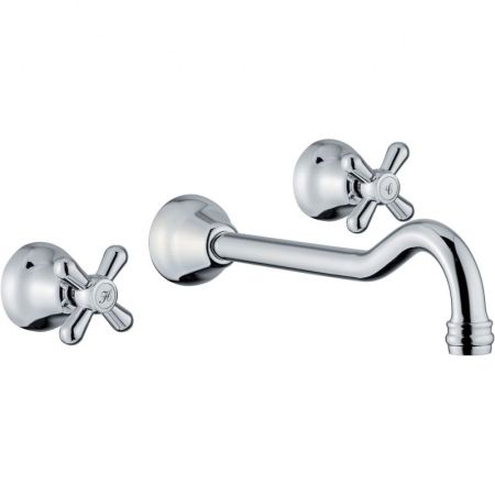 Смеситель для раковины Webert Armony AM750404 Хром, артикул AM750404015