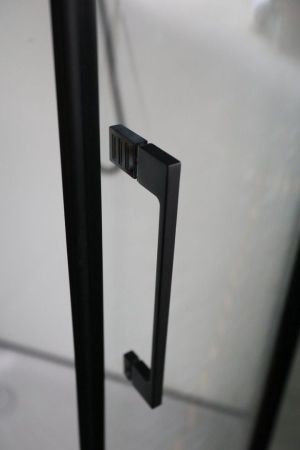 Кабина VIVA91B душевая Cerutti SPA (100x100x215), артикул VIVA91B