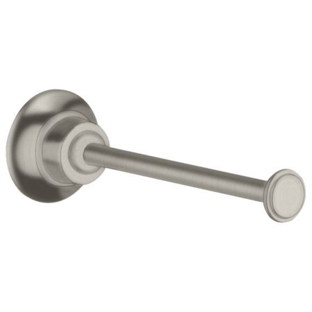 AX Montreux Держатель для запасного рулона туалетной бумаги, цвет: сталь, артикул 42028800