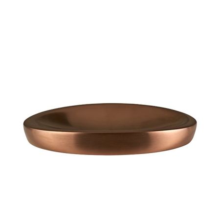ADJ Мыльница, 14x9xH2 см., цвет: copper, артикул 4940.copper