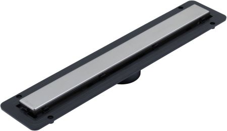 Душевой лоток Allen Brau Infinity 9.50003.SS 550 мм, артикул 9.50003.SS