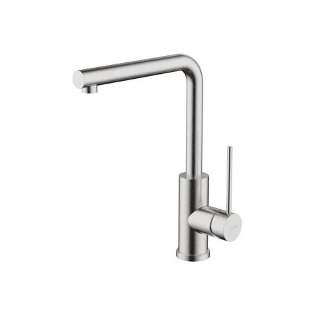 Смеситель IDDIS для кухни сталь Rule (RULSTL0i05), артикул RULSTL0i05