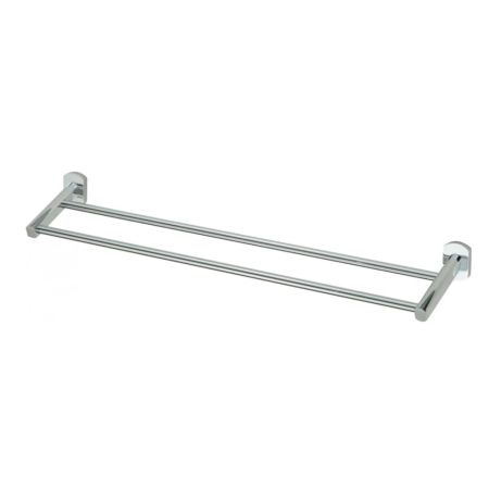 Полотенцедержатель Savol S-009948, хром, артикул S-009948