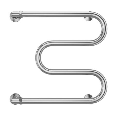 Полотенцесушитель водяной Terminus М-образный (1") 50х50, артикул 4620768881145