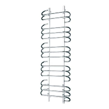 Водяной полотенцесушитель Grota Rivolo 500х1500 Хром, артикул 