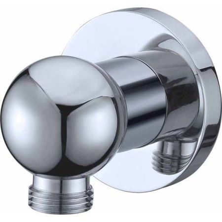 Штуцер, вывод 1\2   BRILLANTE, артикул 606