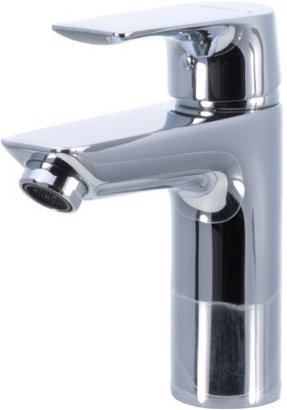 Смеситель для раковины Aquanet Static AF330-10C, артикул AF330-10C