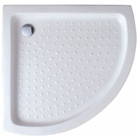 Душевой поддон Rush Devon DE-R80 Белый