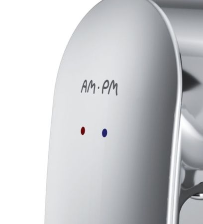 Смеситель для душа AM.PM Sensation F3075000 хром