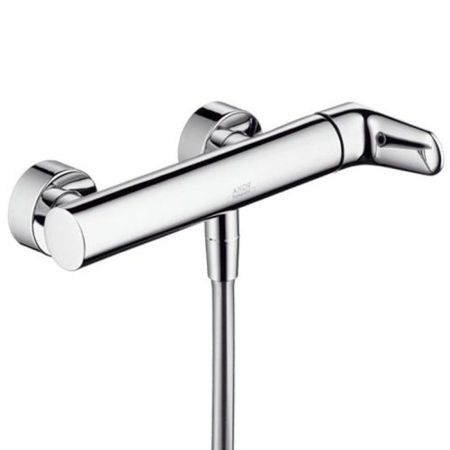 AX Citterio M Смеситель для душа, однорычажный, настенный, цвет: хром, артикул 34620000