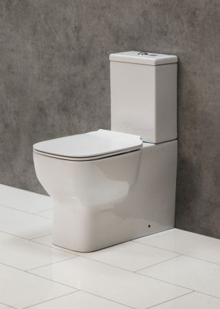 Бачок BelBagno VASO BB127T