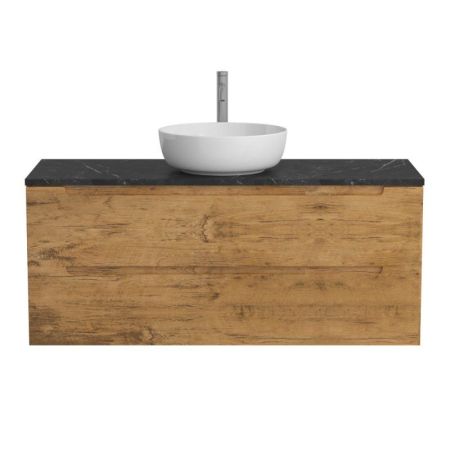 Керамическая раковина CZR-8099-120, 1210x460x170, артикул CZR-8099-120