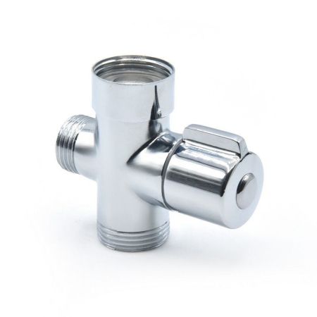 Дивертор (переключатель) ПСМ для смесителя (PSM-70), артикул PSM-70