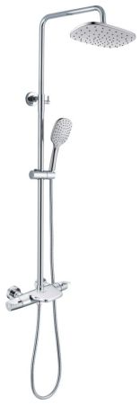Душевая система DK Bayern Potsdam (DA2143741B14), артикул DA2143741B14