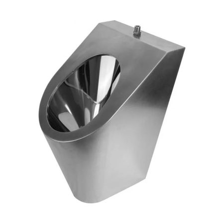 Писсуар антивандальный Тругор тип1 Универсальный ПА 01, сатин, артикул ПА 01 Универсальный