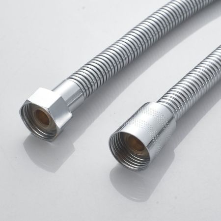 Смеситель для ванны Shevanik S4002, хром, артикул S4002