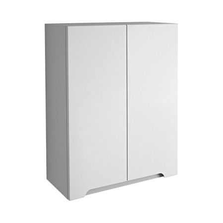 Шкаф подвесной Dreja QL 60 см, белый, артикул 99.0012