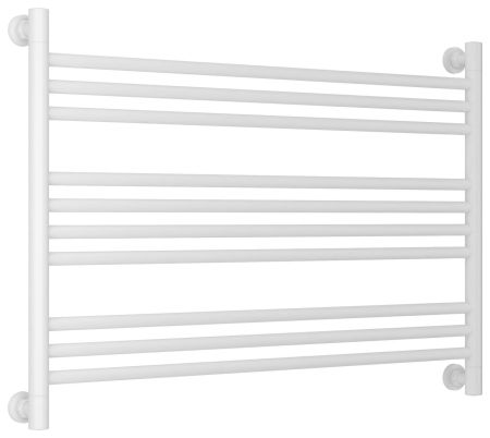 Полотенцесушитель, Сунержа, Богема L, водяной, ширина, мм-950, глубина, мм-76, высота, мм-662, межосевое расстояние-900, подключение-диагональное/нижнее/вертикальное, мощность, Вт-395, присоединительный размер-НР G 1/2" / НР G 3/4" (эксцентрик), материал-, артикул 30-0202-6090