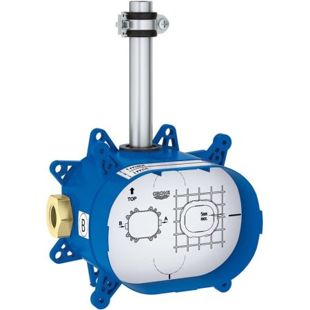 Встраиваемая часть верхнего душа GROHE Rainshower (26264001), артикул 26264001