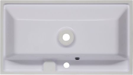 Раковина для тумбы Aquanet Орлеан 80, артикул 00179395