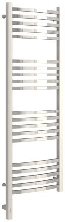 Полотенцесушитель электрический АРКУС 3.0 1200х400 МЭМ левый (Без покрытия), артикул 00-5704-1240