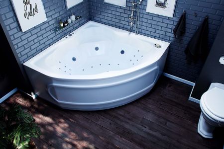 Сириус пустая с фр.экр. (вклеенный каркас), артикул SIR164-0000002