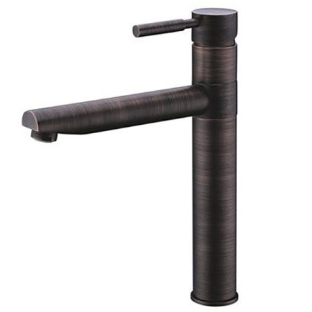 Смеситель для кухни WasserKRAFT A8147 Темная бронза, артикул A8147