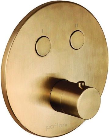 Смеситель для душа Paffoni Compact Box CPM018HGSP, артикул CPM018HGSP