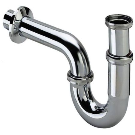 Сифон Viega 305611 Хром, артикул 305611