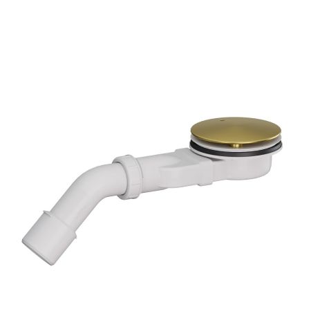 Сифон для поддонов RGW S-17G, артикул 44241700-06