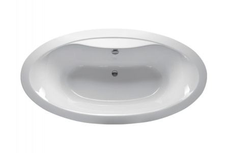 Ванна акриловая  Vayer Beta Гл000006828, 194x100, артикул Гл000006828