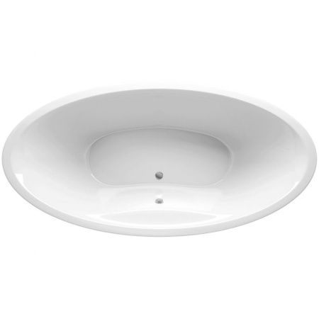 Акриловая ванна Alpen Ventura 194x100 без гидромассажа