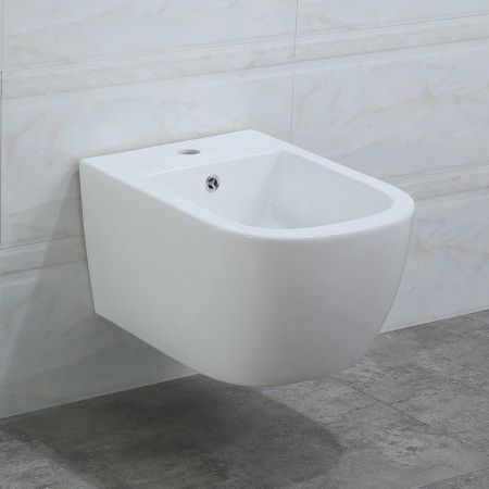 Биде подвесное BelBagno GENOVA BB1104BH