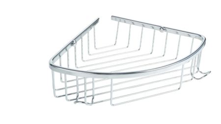 Полка корзина Fixsen Hotel FX-31051-1 Хром, артикул FX-31051-1
