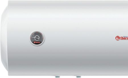 Водонагреватель накопительный Thermex ERS 80 H Silverheat Белый