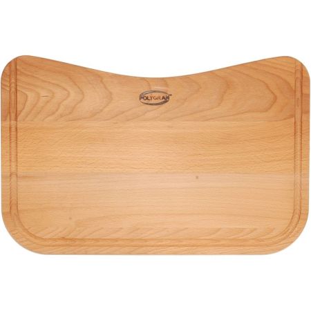 Разделочная доска Polygran FRD-09 Светлое дерево, артикул FRD-09 бук
