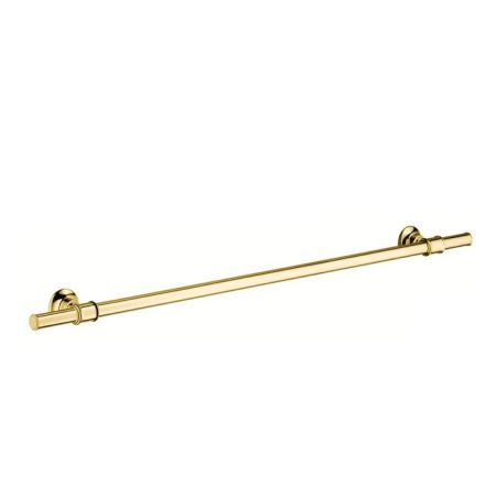 AX Montreux ​Полотенцедержатель, ​600​мм, цвет: полированное золото, артикул 42080990